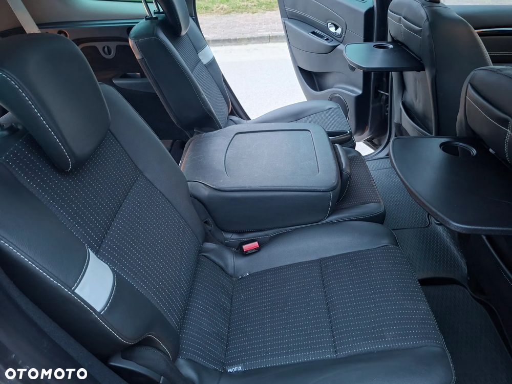 Renault Grand Scenic Energy dCi 130 S&S Bose Edition - 22