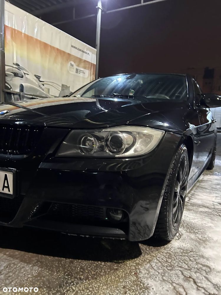 BMW Seria 3 - 21