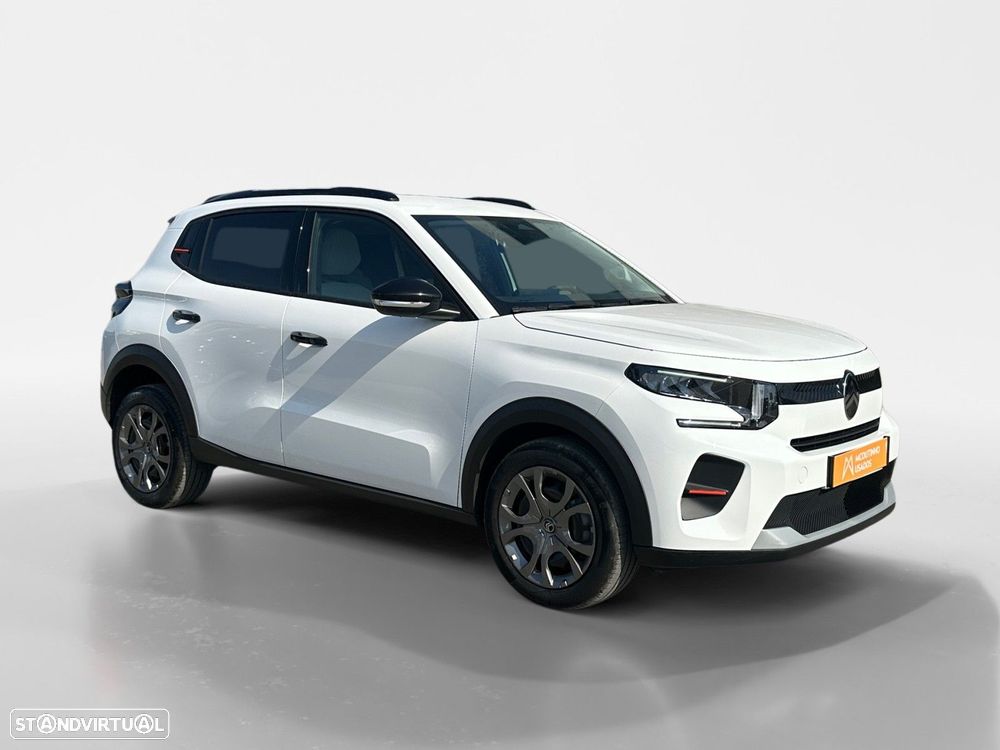 Citroën C3 1.2 PureTech Max - 7