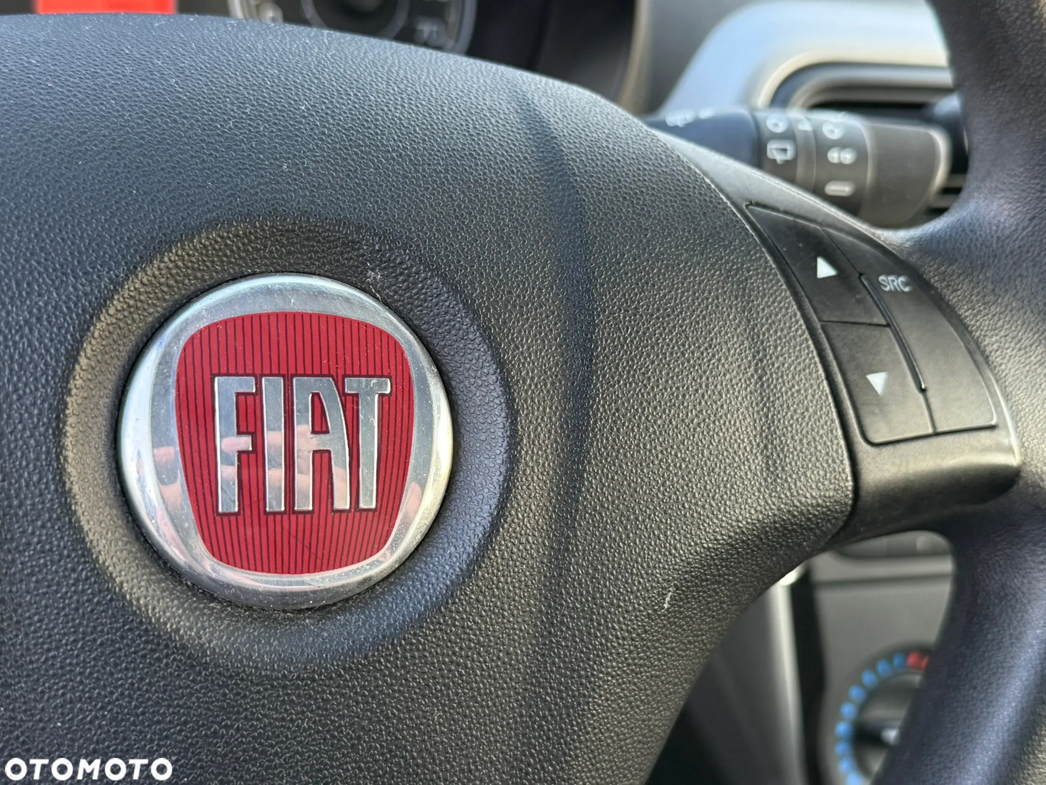 Fiat Grande Punto Actual 1.2 8V Estiva - 21