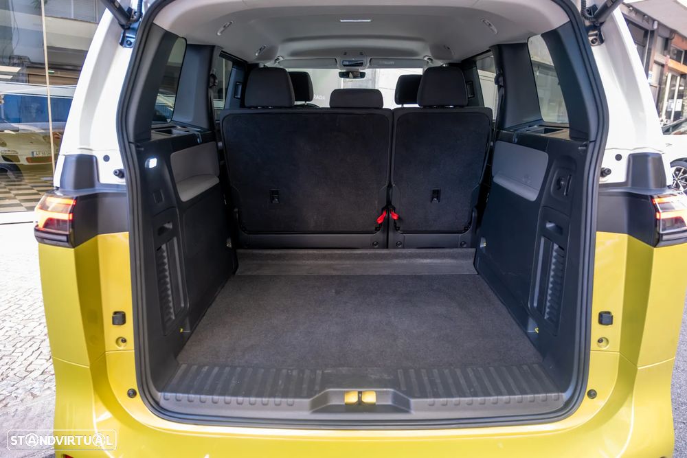 VW ID.Buzz Pro - 37