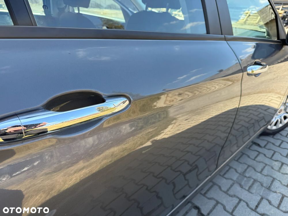 Fiat Tipo 1.4 16v Pop - 23