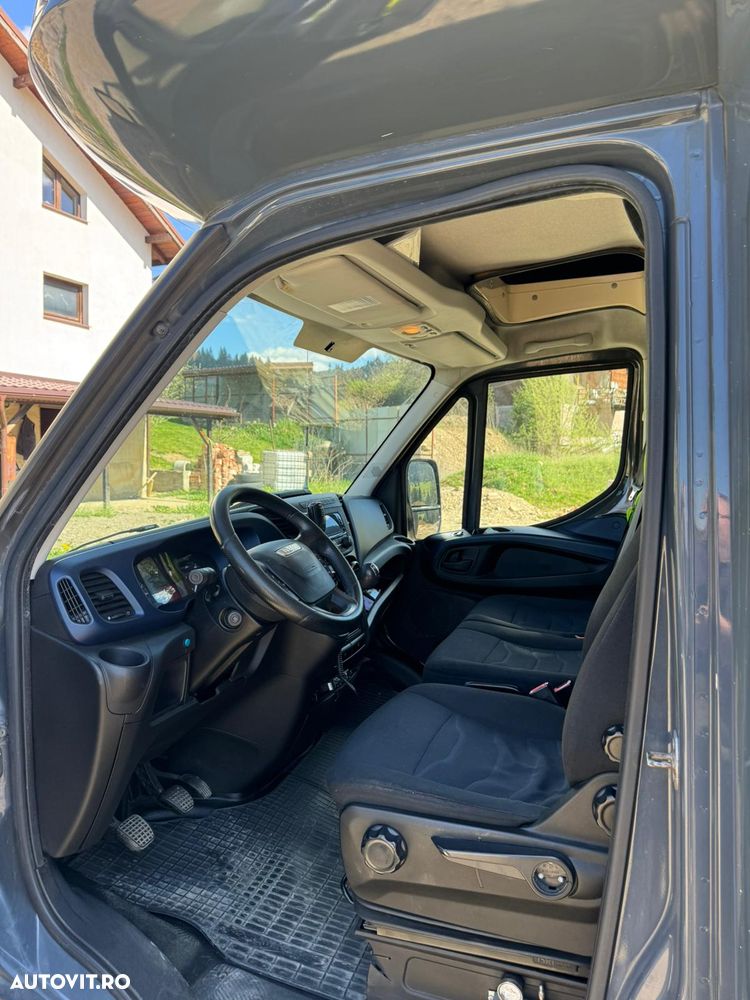 Iveco Daily 35S18 - 7