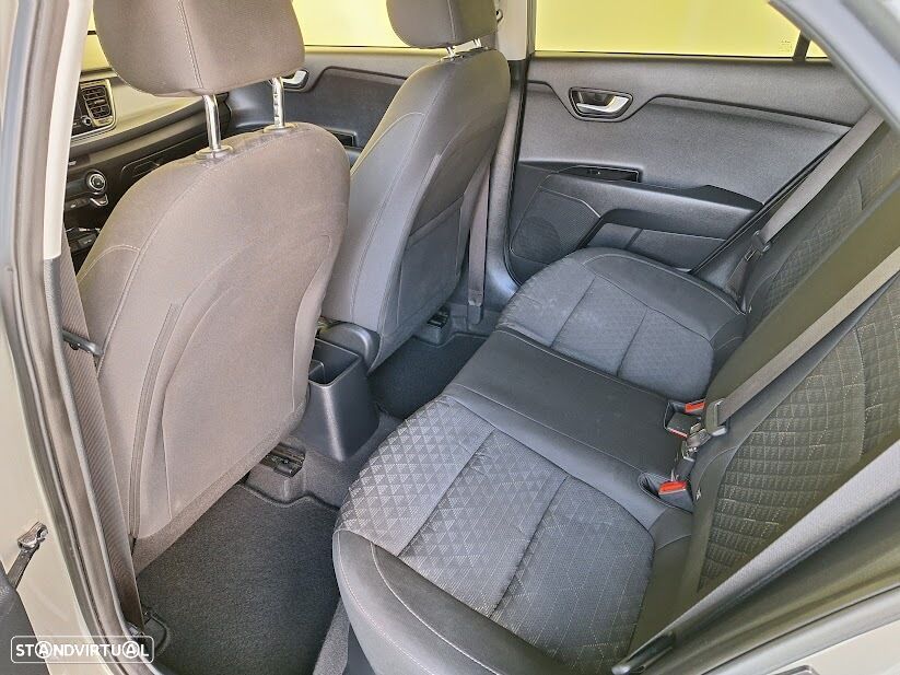 Kia Rio 1.0 T-GDi Wave - 8