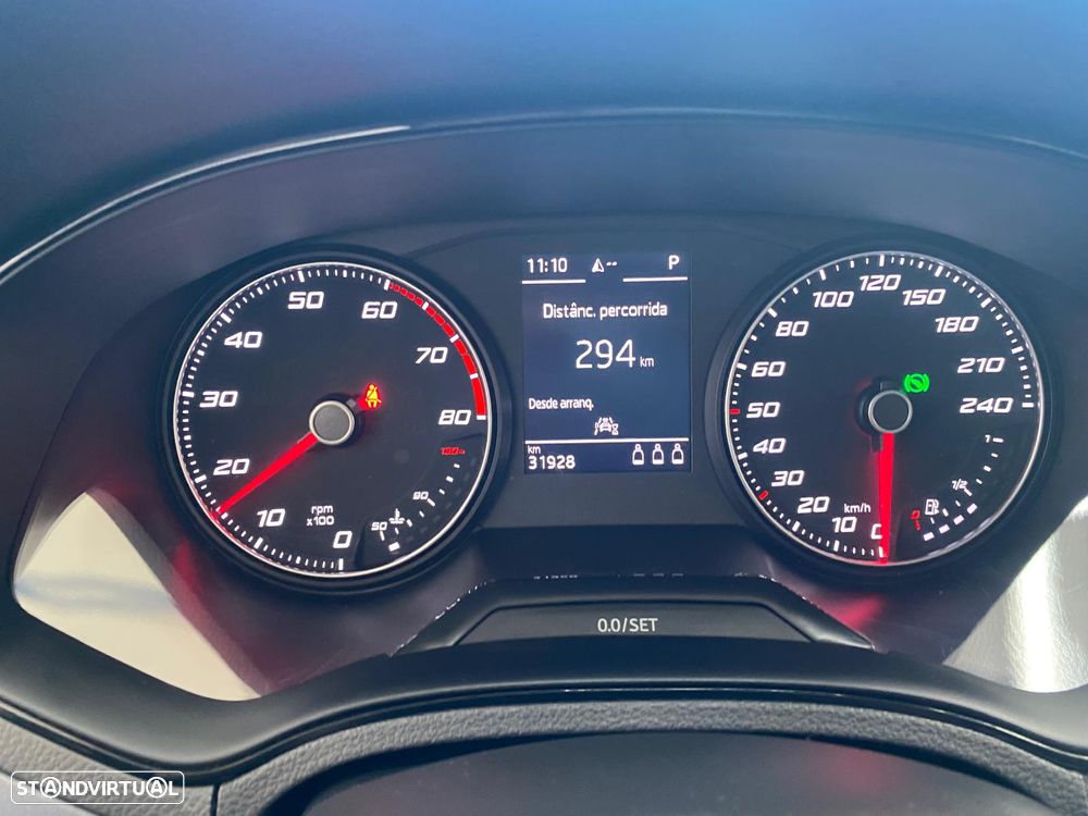 SEAT Arona 1.0 TSI Xcellence DSG - 4