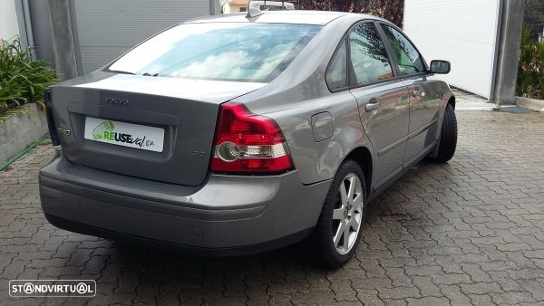 Volante Volvo S40 Ii (544) - 2