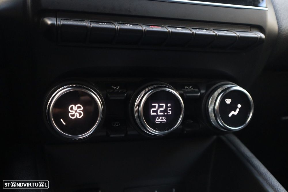 Renault Captur 1.6 E-Tech Plug-In Exclusive - 36