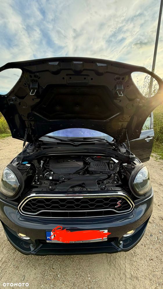 MINI Countryman Cooper S - 5