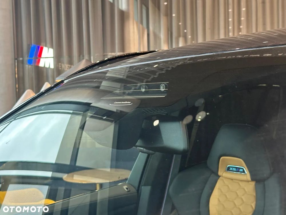 BMW X5 M - 13