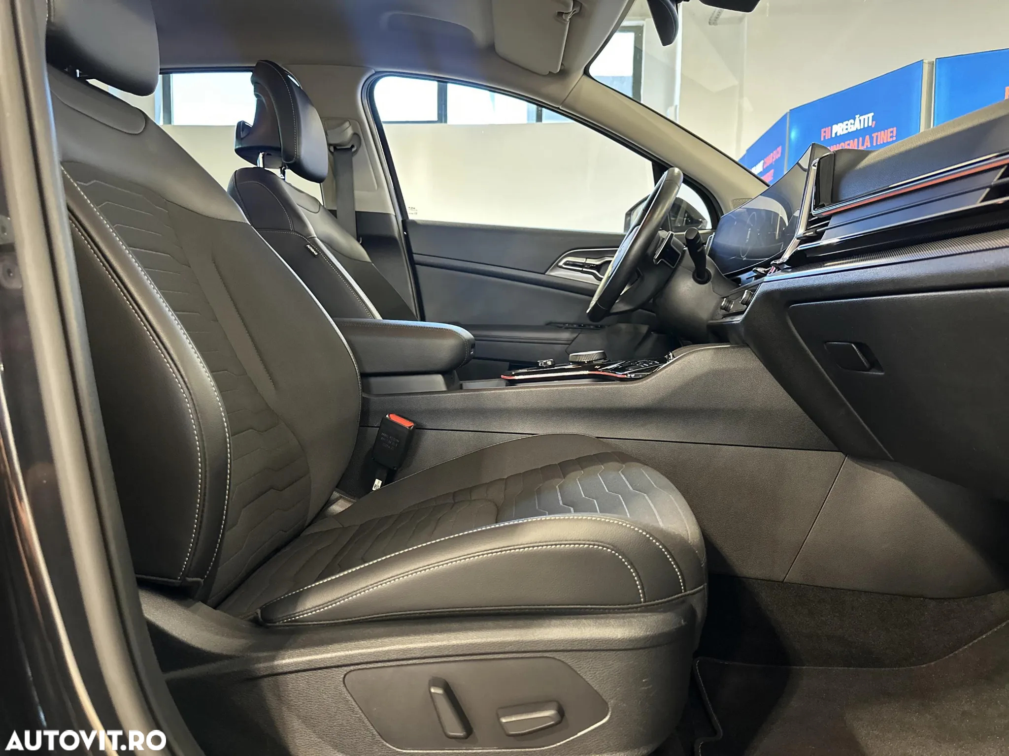 Kia Sportage - 11