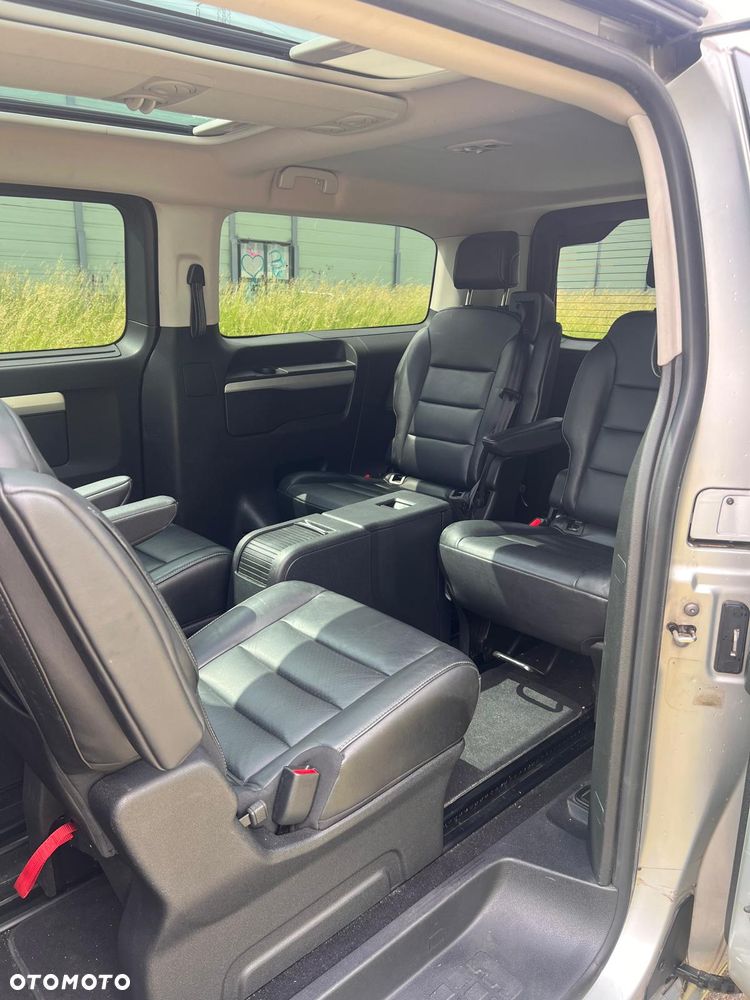 Citroën SpaceTourer 2.0 BlueHDi XS Shine - 7