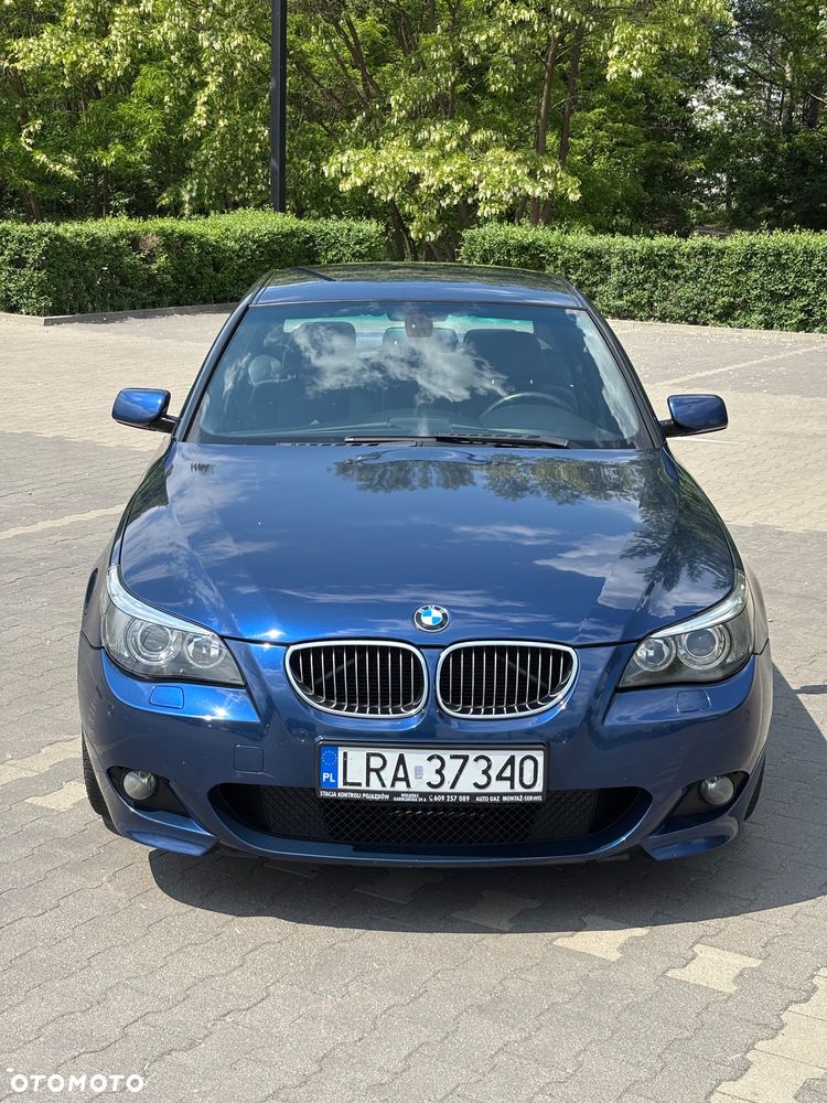 BMW Seria 5 530i - 2