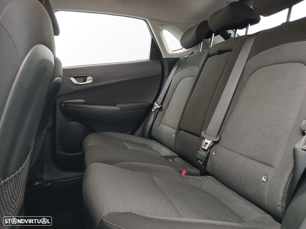 Hyundai Kauai 64 kWh Premium - 10