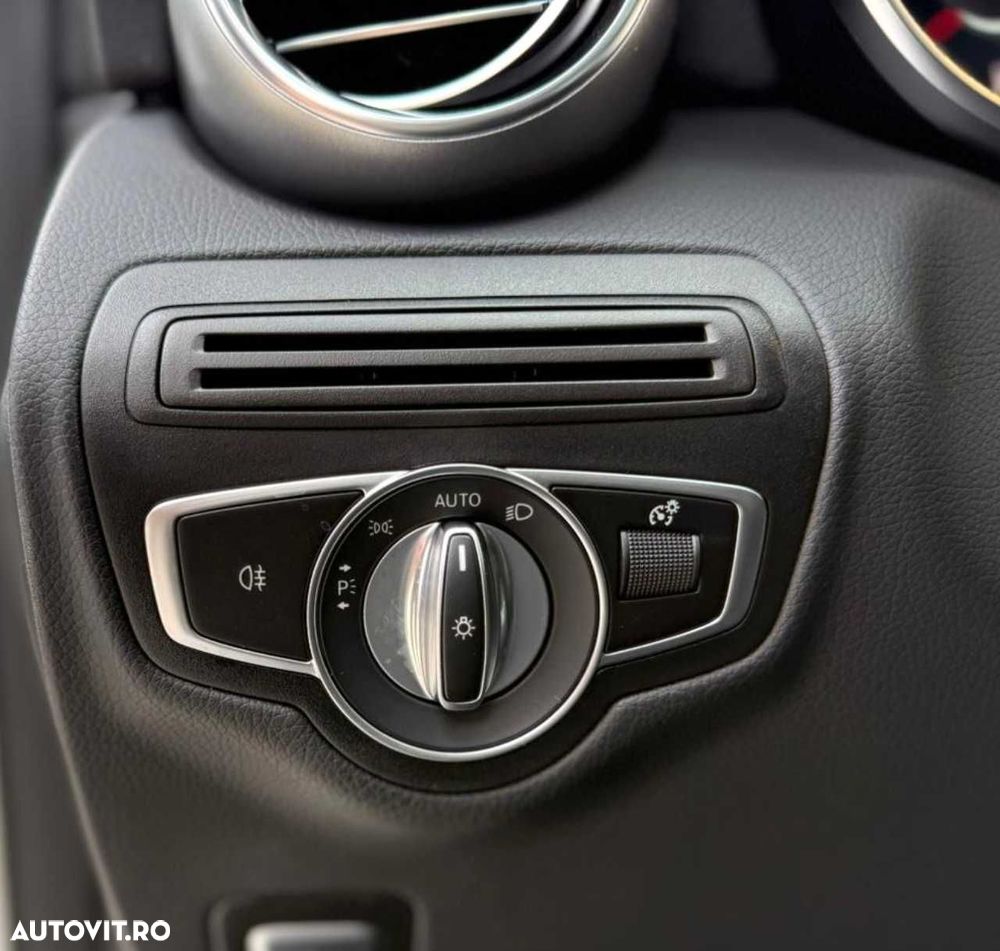 Mercedes-Benz GLC - 25