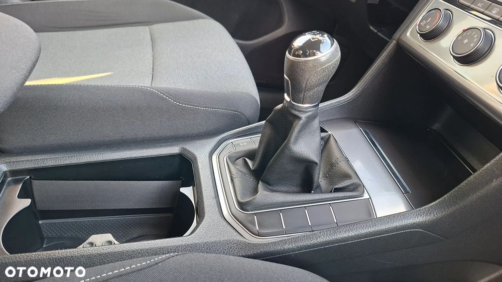 Volkswagen Golf Sportsvan SV 1.2 TSI BMT Trendline - 20