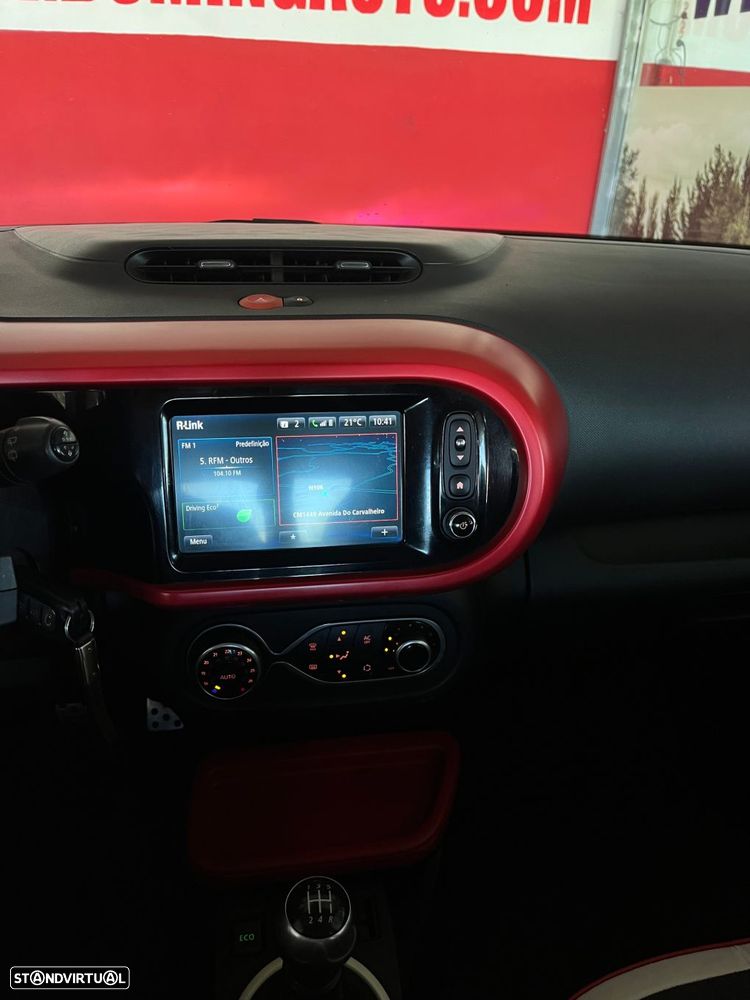 Renault Twingo 0.9 TCe Sport - 10