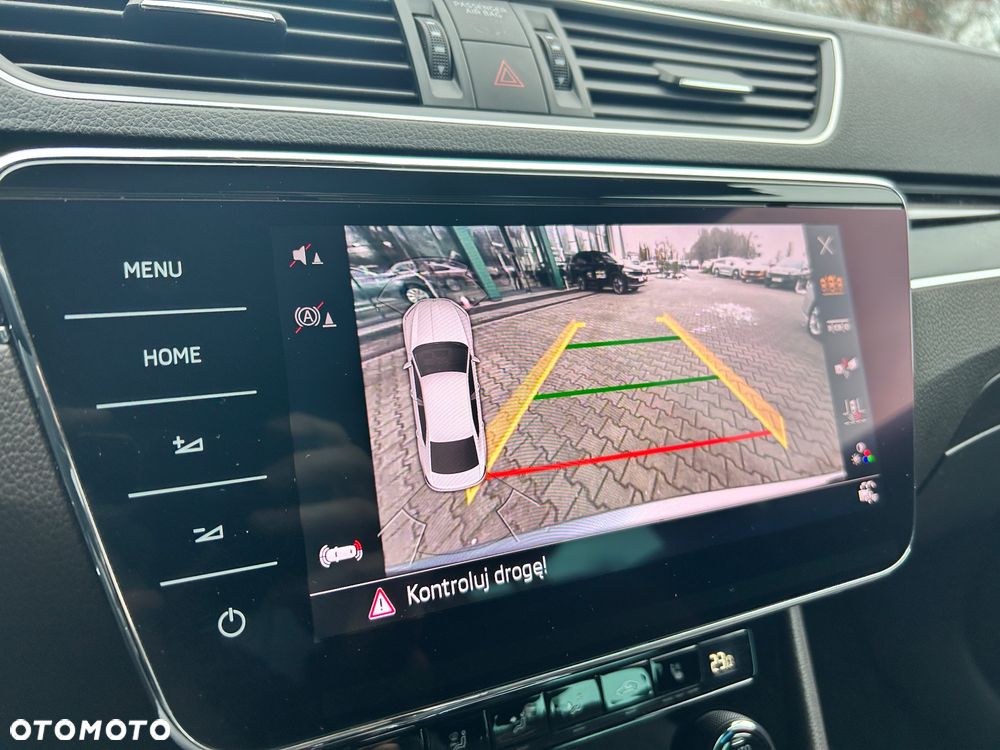 Skoda Superb 2.0 TDI SCR L&K DSG - 28