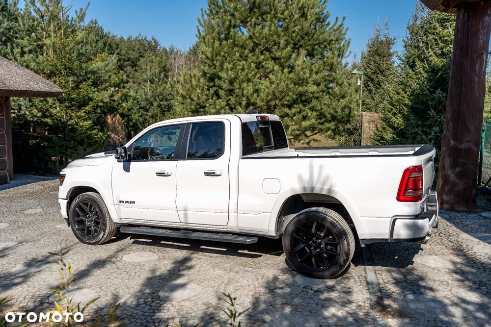 Dodge RAM 1500 5.7 4x4 - 19