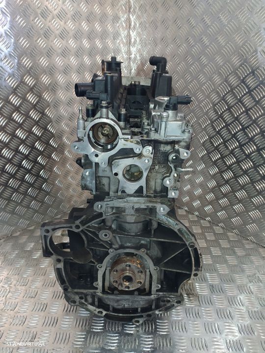 Motor FORD KUGA II 1.6L 150 CV - JQMA JQMB - 1