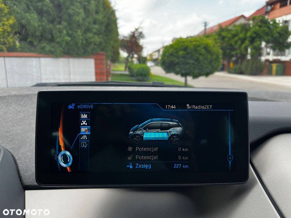 BMW i3 (94 Ah) - 32