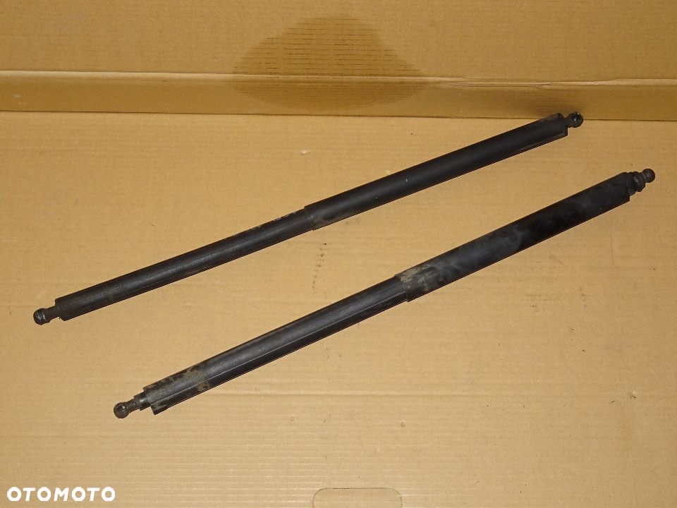 OPEL VECTRA C KOMBI MECHANIZM ZAMYKANIA ELEKTRYCZNEJ KLAPY LINKA - 14