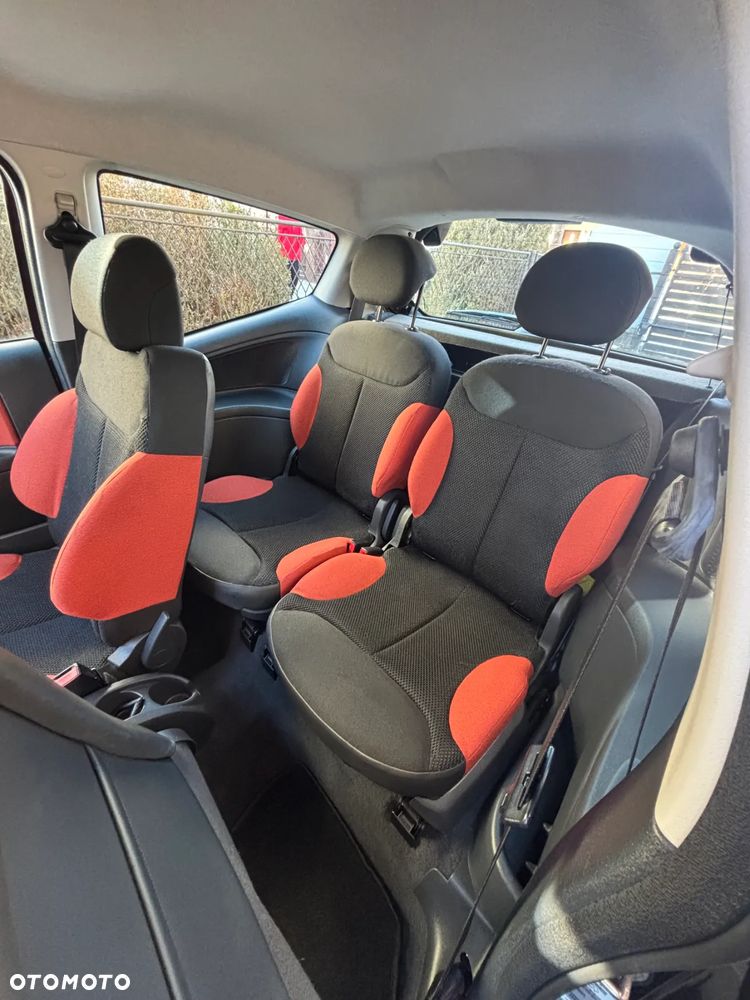 Citroën C2 1.4 VTR - 8