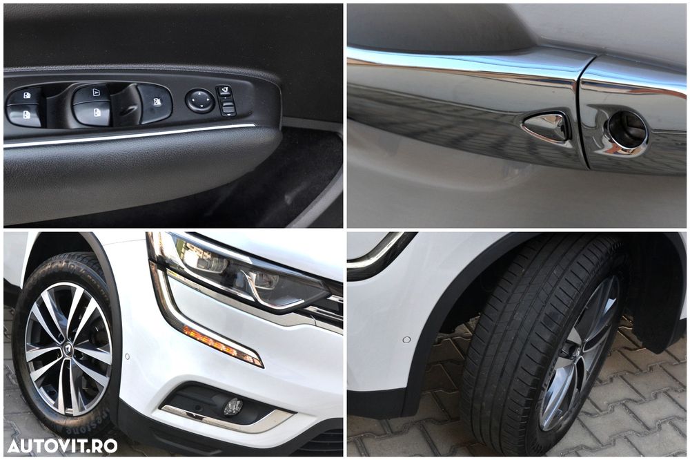 Renault Koleos ENERGY dCi 175 X-tronic 4WD INITIALE PARIS - 10