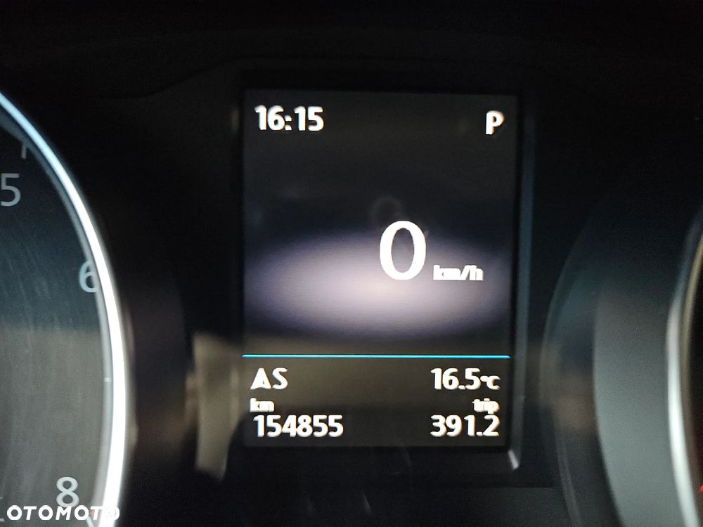 Volkswagen Passat 1.8 TSI BMT Highline DSG - 8