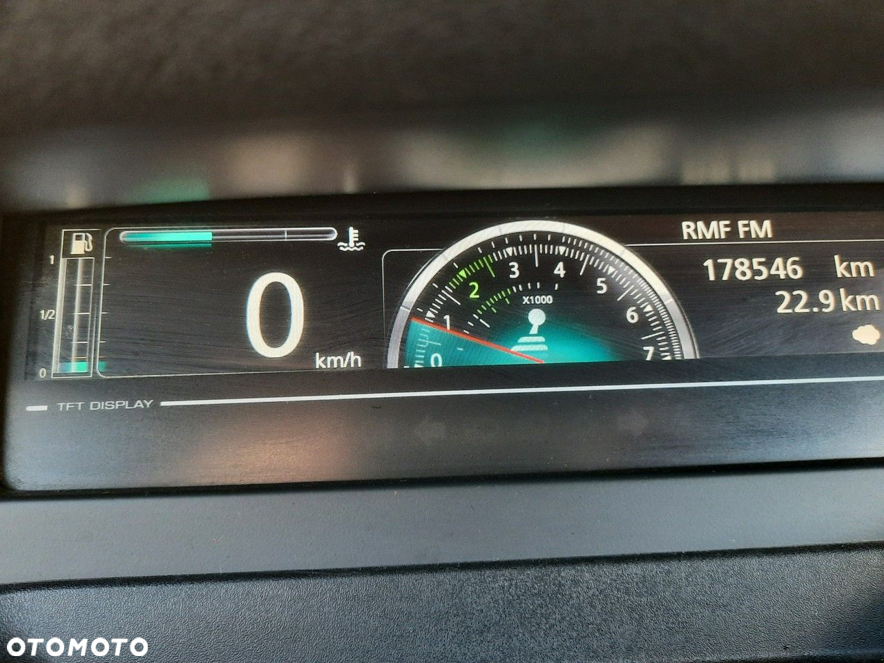 Renault Grand Scenic - 11