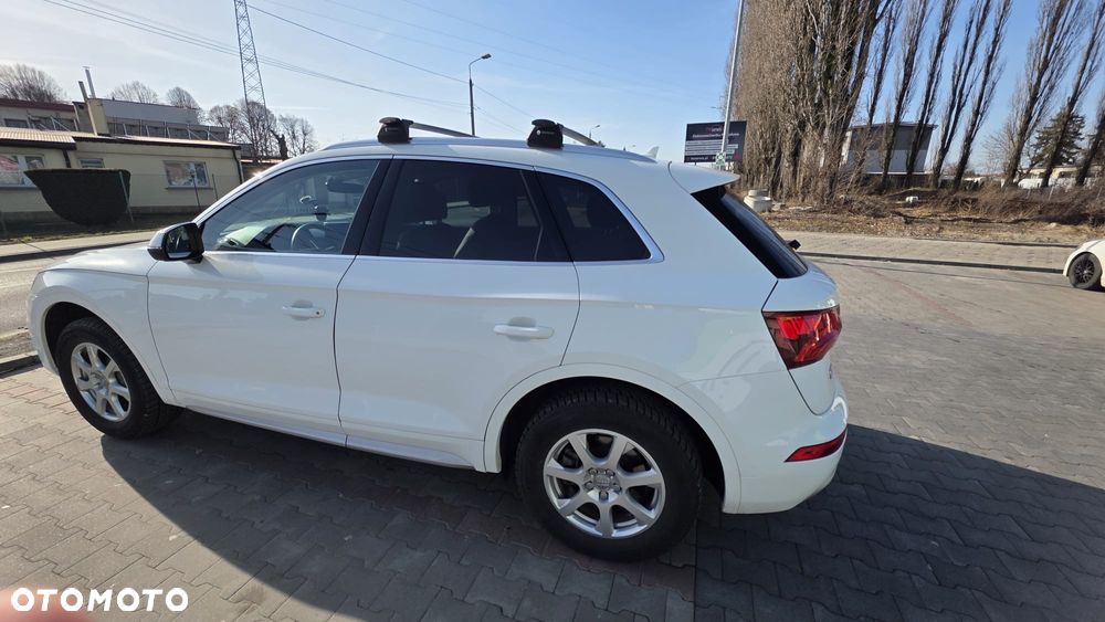 Audi Q5 2.0 TFSI Quattro S tronic - 12