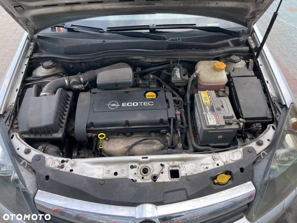 Opel Astra - 6