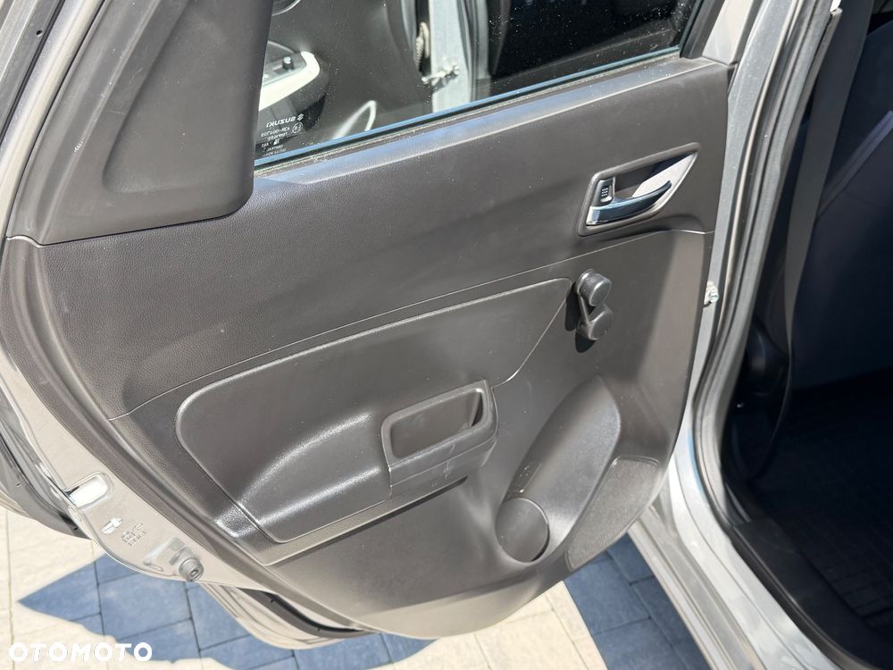 Suzuki Swift 1.2 Dualjet SHVS Premium - 14