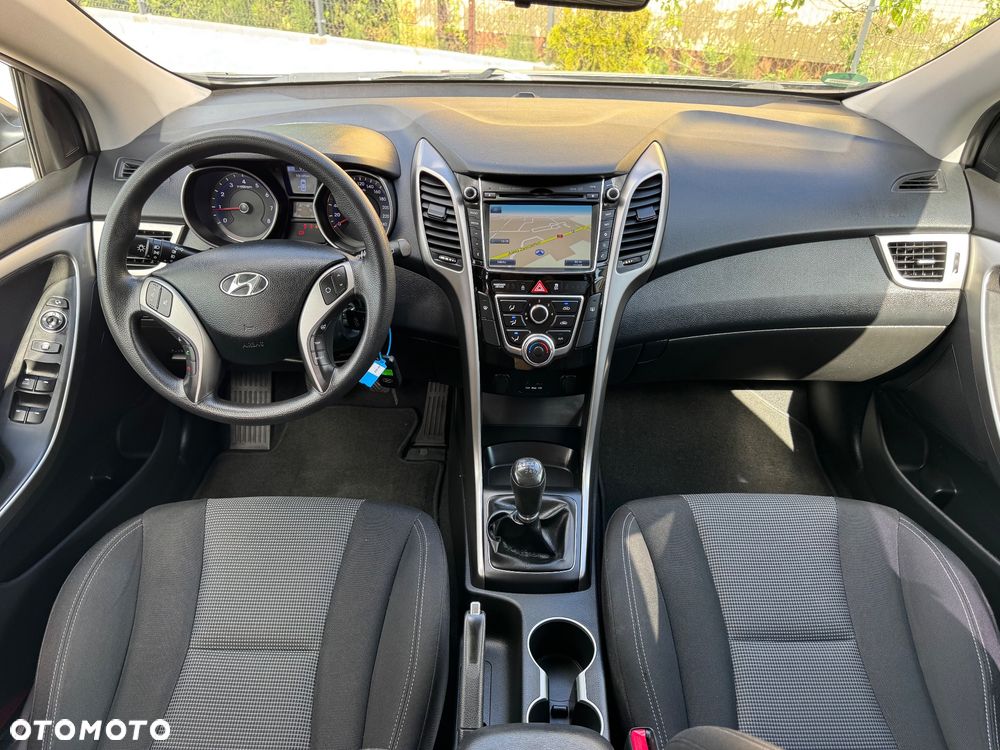 Hyundai i30 1.4 Premium - 22