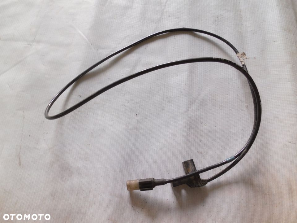 Mercedes wiązka elektryczna 639 a639 A6395436227 - 1