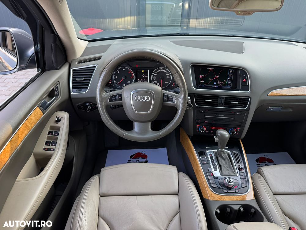 Audi Q5 - 22