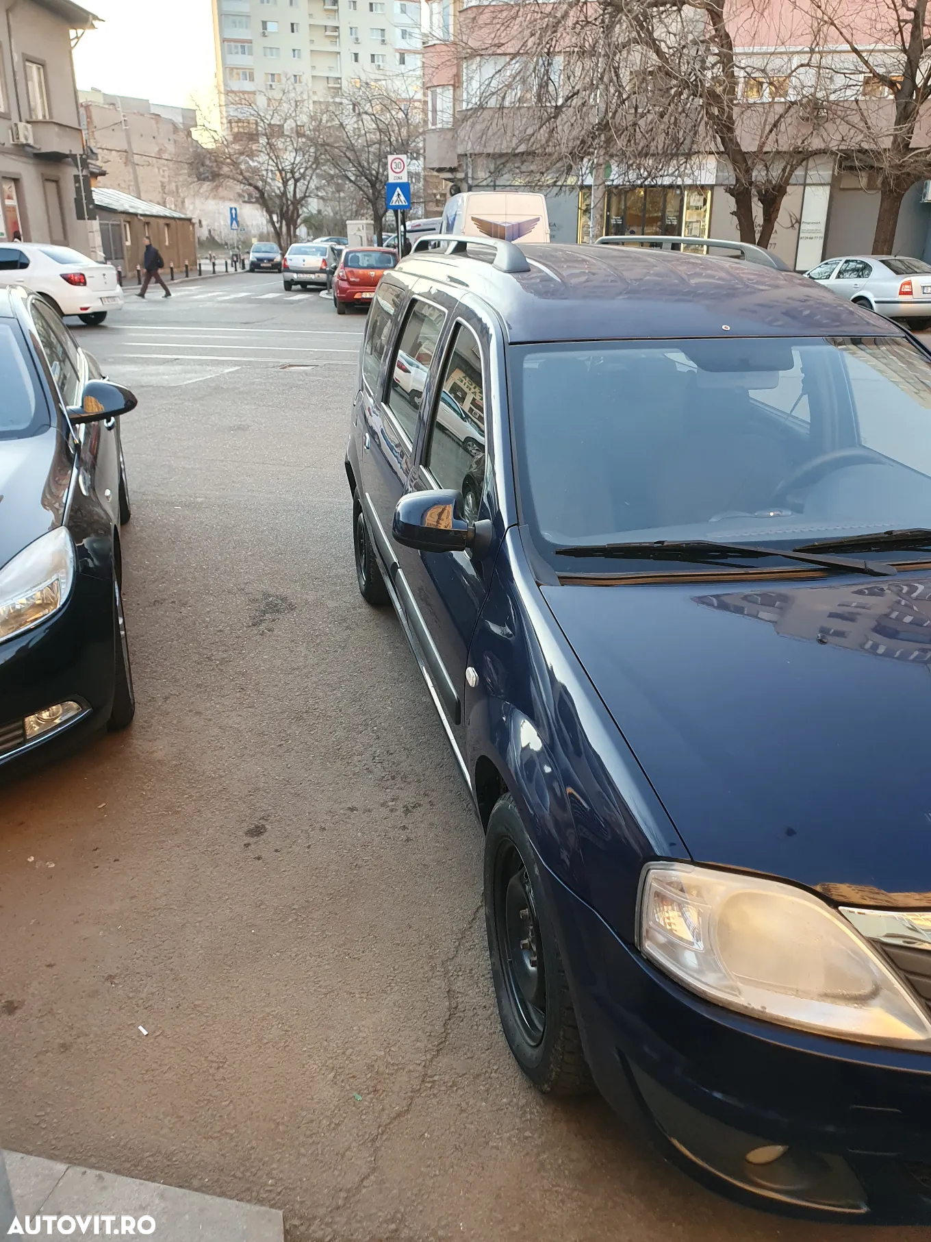 Dacia Logan MCV 1.5 dCi Preference - 3