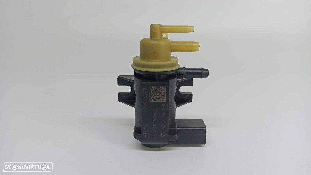 VÁLVULA DE AR ADICIONAL SKODA SUPERB COMBI (3T5) COMFORT - 1