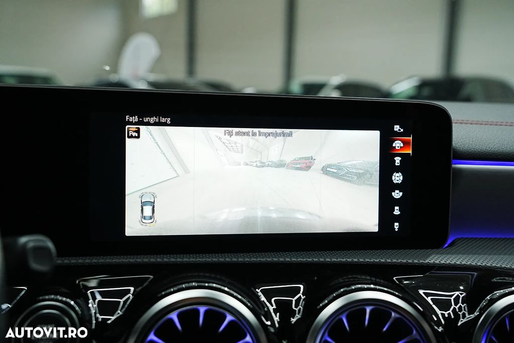 Mercedes-Benz CLA 180 d 7G-DCT AMG Line - 24