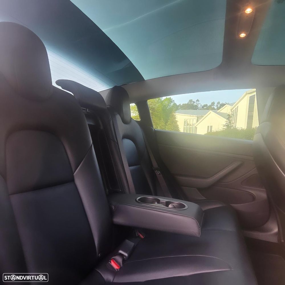 Tesla Model 3 Long Range AWD Dual Motor 580 KM (Shanghai Version) - 10