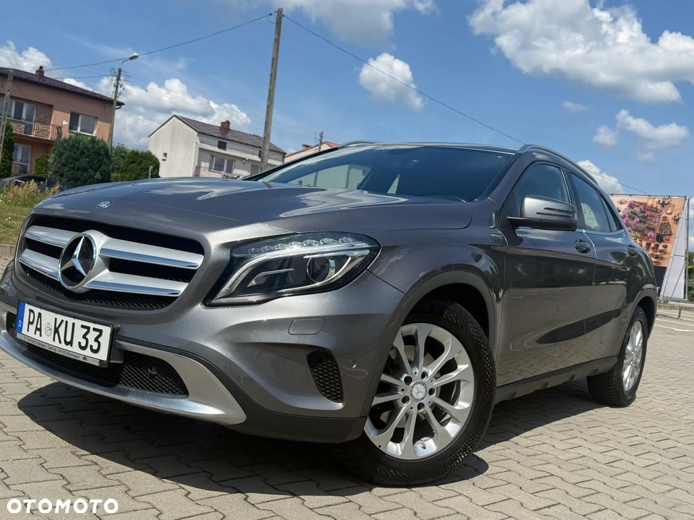 Mercedes-Benz GLA 200 UrbanStyle Edition - 15