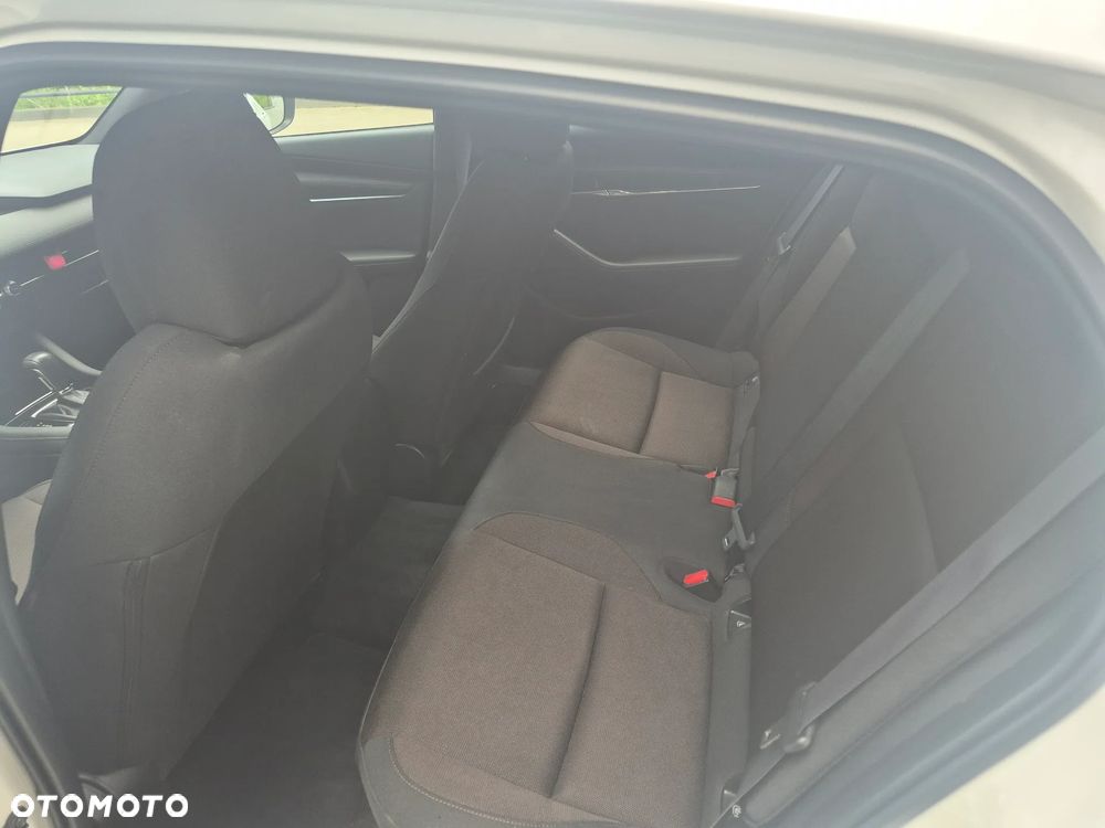 Mazda 3 2.0 mHEV Kanjo - 18