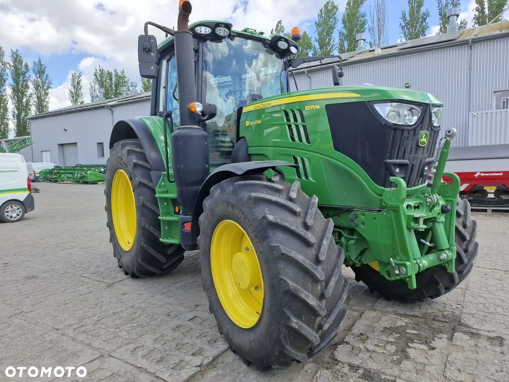 John Deere 6175M - 3