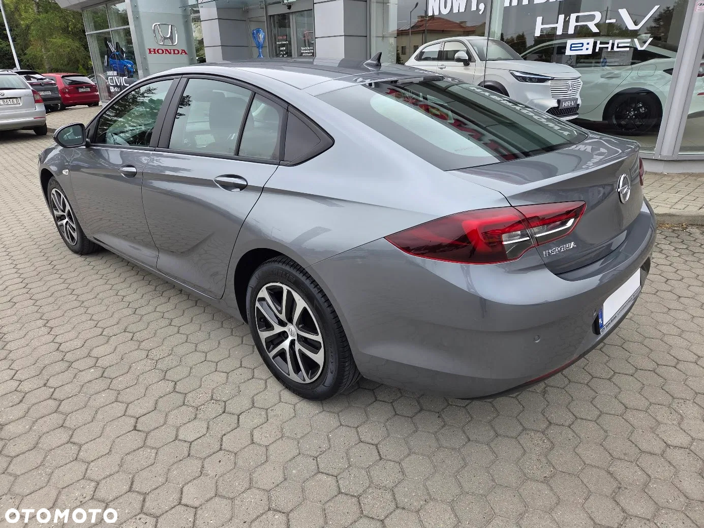 Opel Insignia 1.5 CDTI Elegance S&S - 5