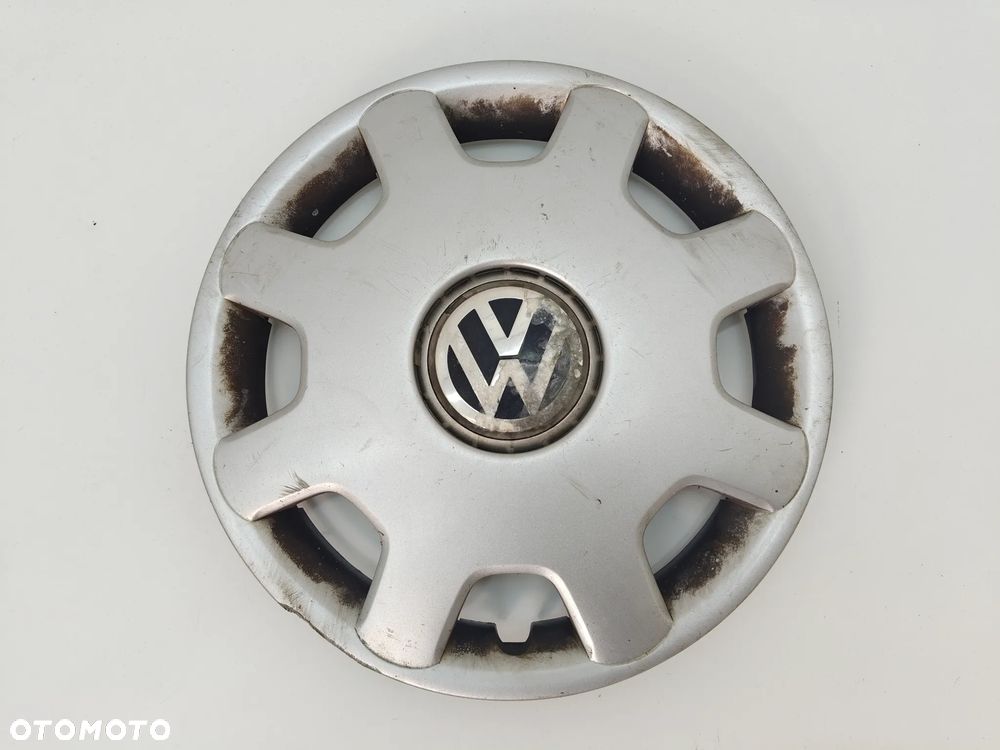 VW Kołpaki Dekle 13 Cali - 7