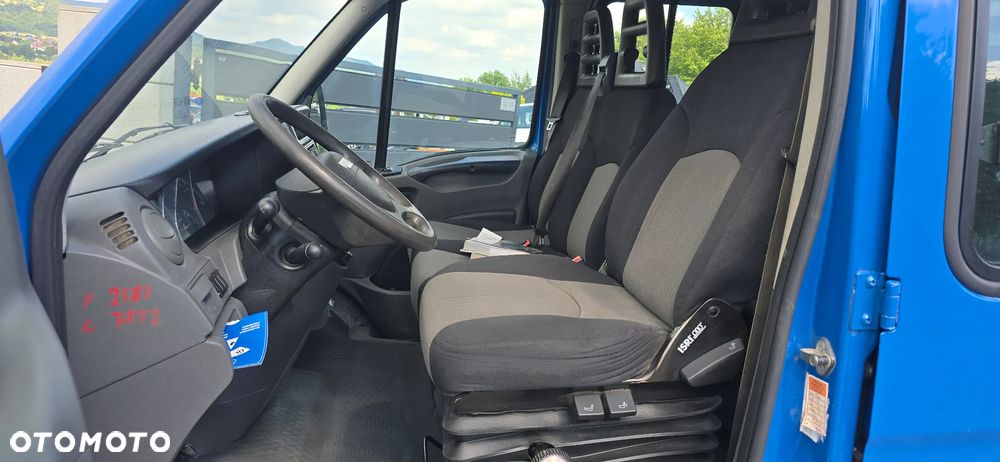 Iveco 35s15 - 25