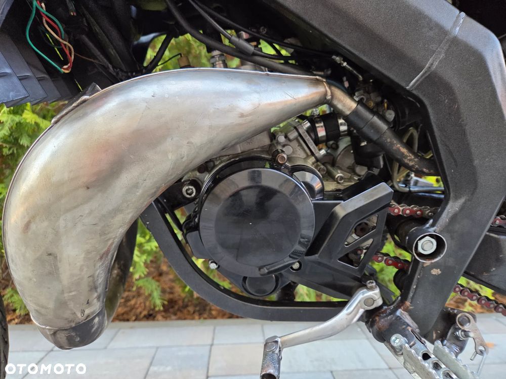 Derbi Senda - 12