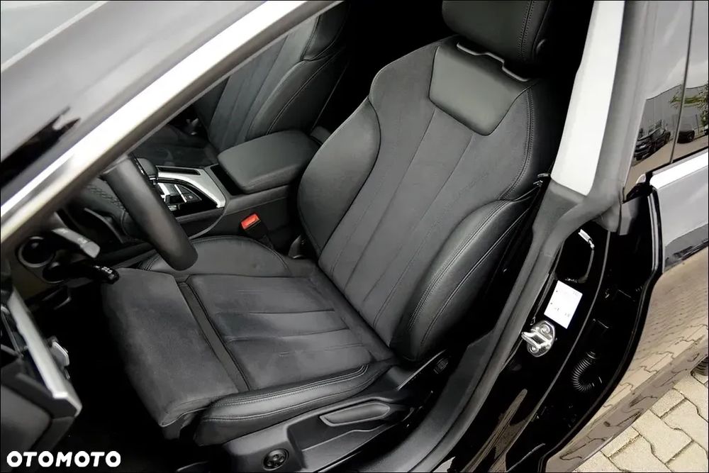 Audi A5 Sportback 35 TFSI S tronic S line - 19