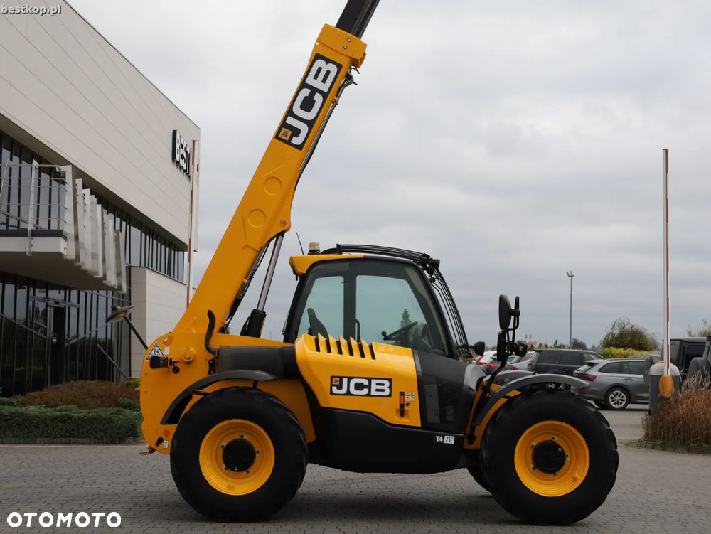 JCB 531-70 - 17