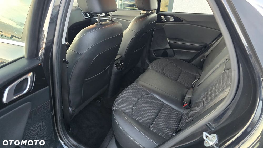 Kia XCeed 1.6 CRDi EDITION 7 - 11
