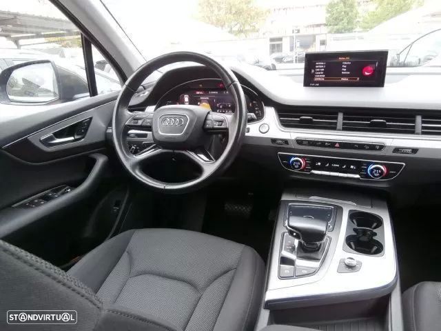 Audi Q7 3.0 TDI e-tron quattro tiptronic - 14